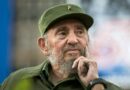 Rinden tributo a Fidel Castro en el mundo a ocho años de su deceso