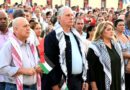 ¡Palestina, Amor nuestro! (+ video)