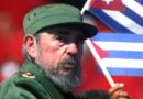 Jóvenes de Cuba rendirán tributo a Fidel Castro