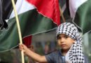 Naciones Unidas retoma reclamo por Palestina en Día Mundial