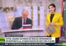 Putin: «Si Ucrania consigue armas nucleares, utilizaremos todos los medios de ataque» (+ video)