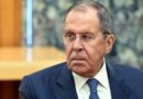 Lavrov califica a jefa de la Unesco de cómplice en la guerra de información contra Rusia