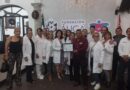 Médicos de Cuba llevan salud a zonas intrincadas de México