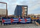 Nuevo contenedor solidario para Cuba desde Valencia