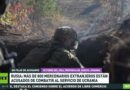 Inteligencia rusa: las Fuerzas Armadas de Ucrania están al borde del colapso (+ video)