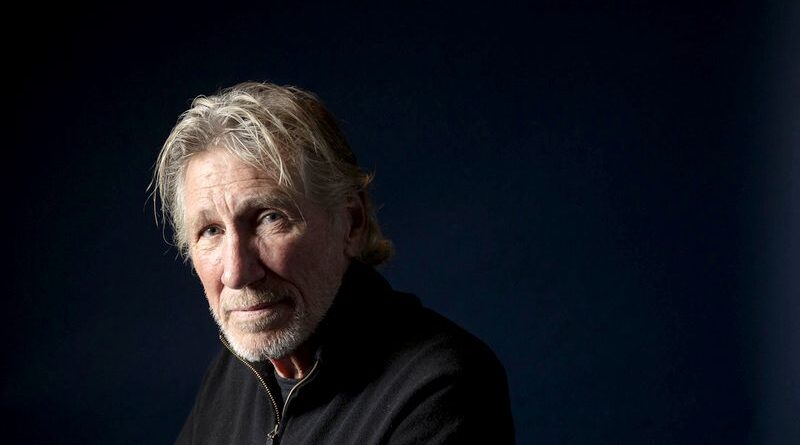 Roger Waters