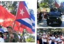 Cuba reedita Caravana de la Libertad