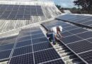 Cuba avanza en construcción de parques solares fotovoltaicos