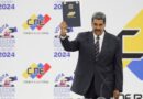 Venezuela rompe relaciones con Paraguay y condena a la administración Biden