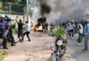 Incendian las embajadas de Francia y Estados Unidos en Congo: