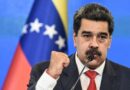 ¡Llegó el 10 de enero!, afirma Nicolás Maduro