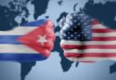 Nuevas medidas de EEUU contra Cuba