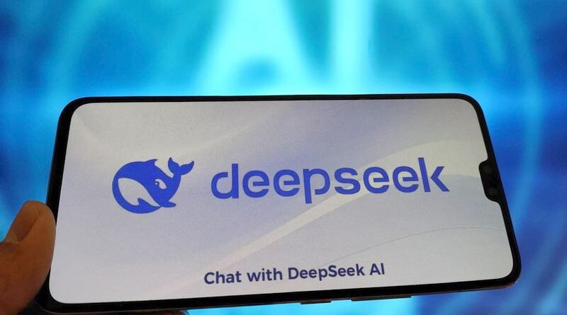 DeepSeek