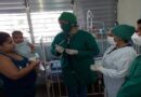 Hospital infantil del centro de Cuba recibe donaciones de Alemania