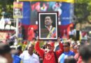 Chávez no murió, se hizo inmortal e indestructible, afirmó Maduro