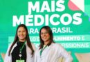 Anuncian en Brasil ampliación de programa Más Médicos