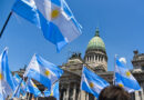Argentina: los viejos son el nervio de la resistencia al neo golpe fascista