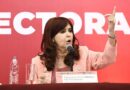Trump sanciona a Cristina Fernández de Kirchner, prohíbe su entrada a EEUU