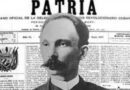 Amigos de la Patria de Martí y Fidel se reunirán en La Habana: IV Coloquio Internacional “Patria”