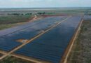 Genera 17 MW parque solar en fase de pruebas