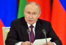 Respuesta completa de Putin sobre la posible tregua en el conflicto ucraniano (video)