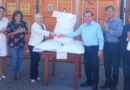 Vietnam dona a Cuba 10 mil toneladas de arroz (+video)