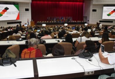 Desde Cuba bregan por una cobertura universal de salud (+video)