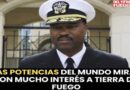 Rechazo y malestar de las Fuerzas Armadas con el Ministerio de Defensa