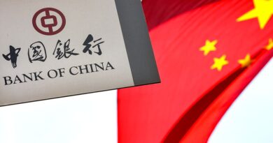China promueve su propio sistema de pagos ante la guerra comercial con EE.UU. China promueve su propio sistema de pagos ante la guerra comercial con EE.UU.