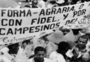 La ANAP concretó sueños del campesino cubano