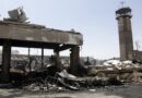 La verdadera causa por la que Trump dejó de bombardear a Yemen