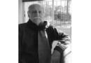 Falleció Lindolfo Leónidas Bertinat, militante comunista, antimperialista e histórico de la solidaridad con Cuba