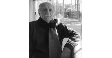 Falleció Lindolfo Leónidas Bertinat, militante comunista, antimperialista e histórico de la solidaridad con Cuba Falleció Lindolfo Leónidas Bertinat, militante comunista, antimperialista e histórico de la solidaridad con Cuba