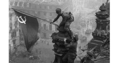 Rescatando la verdad histórica del triunfo sobre el nazismo Rescatando la verdad histórica del triunfo sobre el nazismo