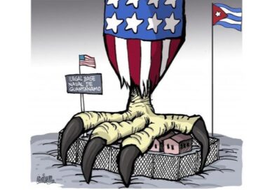 Denuncian intentos de tergiversar la historia de Cuba