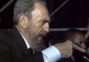 A 22 años del discurso de Fidel Castro en la Universidad de Buenos Aires (+video)