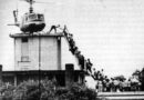 30 de abril de 1975. Derrota de Estados Unidos en Vietnam. Caída de Saigón