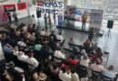 México: Culminó XXIX Encuentro Nacional de Solidaridad con Cuba