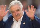 Latinoamérica expresa pesar por partida física de Pepe Mujica