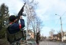 Rusia elimina más de 1.200 efectivos ucranianos en un día
