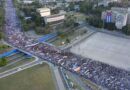 Raúl Castro y Díaz-Canel encabezan desfile del 1 de Mayo en Cuba (+Fotos)