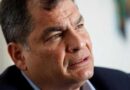 Correa insiste en necesidad de abrir las urnas en Ecuador