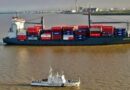 Milei termina con la Marina Mercante Nacional