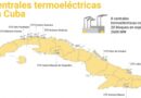 Cuba aplica el crédito ruso para la modernización energética