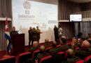 Comienza Tercer Ejercicio Nacional de Prevención y Enfrentamiento a las drogas