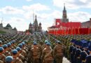 Versión completa del Desfile en la Plaza Roja por el 80.º aniversario de la Victoria (video)