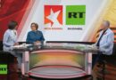 Díaz-Canel destaca el papel de la URSS en la lucha contra el fascismo a 80 años de la Gran Victoria (+ Video)
