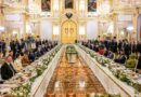 Recordar la victoria soviética por todo lo alto: Putin ofrece recepción de gala para delegaciones extranjeras