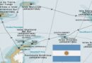 Vaciar Tierra del Fuego: el nuevo pacto colonial de Milei