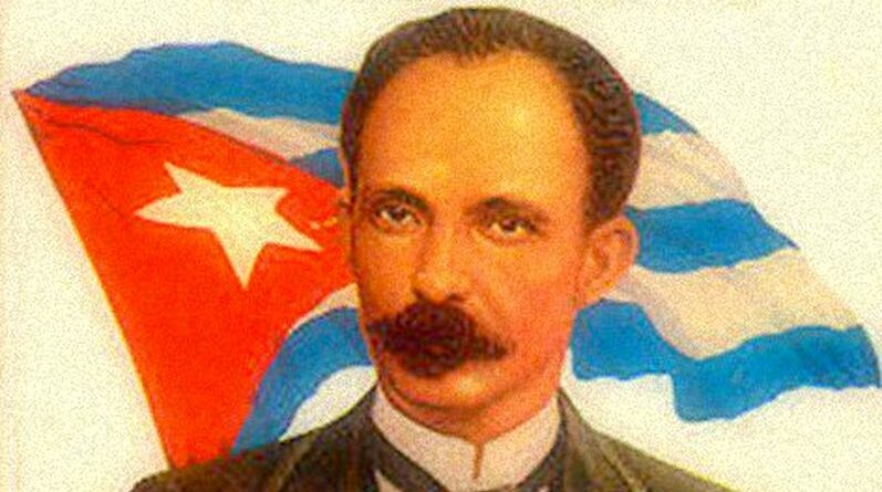José Martí